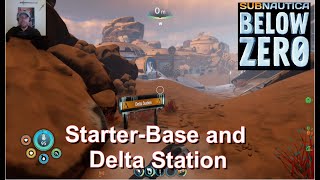 Subnautica: Below Zero - E3 - Playtrough