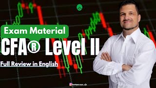 Complete review of CFA® level ll exam material