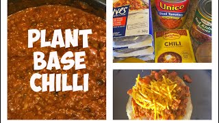 Plant base chilli | 21 day veggie |what I eat in a day