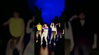 SUMEDH MALLIKA NEW REEL DANCE