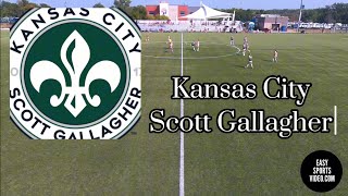 Soccer Highlight Video - CSI Tournament Champs Fall 2023