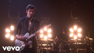 Shawn Mendes - In My Blood (Live From The Ellen DeGeneres Show)