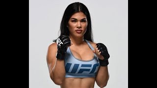 Rachael Ostovich