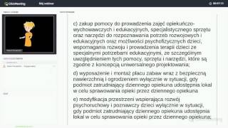 Działanie 8.5 "Wsparcie na rzecz łączenia życia zawodowego  z prywatnym"  www.dot24.eu