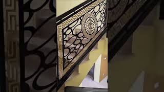 Lasercut Railing #reels #trending #shortvideo #india #fyp  #trend#youtubeshorts #shorts #short