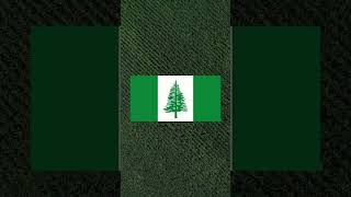 Quick Quiz - Flags - Norfolk Island