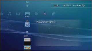 Enable Media Streaming On PlayStation 3 with Windows Media Player 12