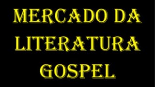 MERCADO DA LITERATURA GOSPEL | BACKMASKING