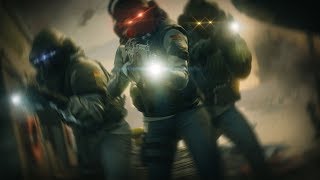 WE HATE KANAL - Rainbow Six Siege