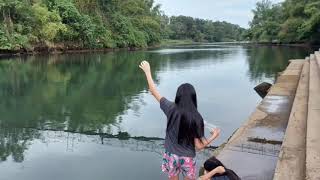 fishing sa caingin maragondon cavite