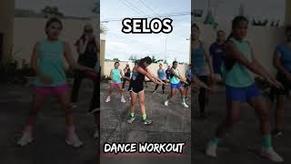 Selos - Zumba #danceworkout #dance #zumba #tiktokdancetrend