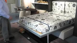 Resource Furniture Italian Designed Space Saving Furniture