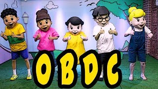 OBDC | Pequenos Atos