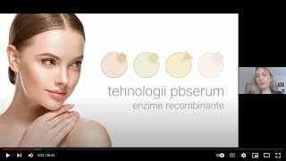 Poteniialul enzimelor bioactive in tratamentele de remodelare corporala