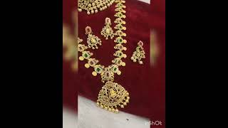 #Beautiful #necklace #and #superb # best price # low cost # wedding# fancy