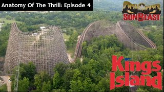 Anatomy Of The Thrill | Son Of Beast | Kings Island