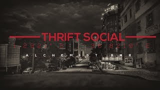 Thrift Social Future Trends