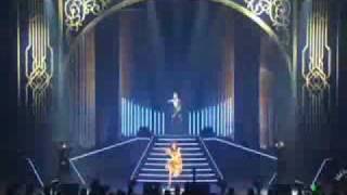 Aya Matsuura 松浦亜弥 - Concert Shinka no Kisetsu 2006 - Parte 4/13