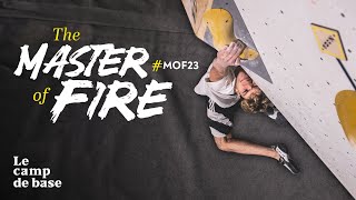 The Master of Fire 2023 🔥 AFTERMOVIE