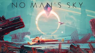 No Man's Sky: Worlds  -  Um Salto na Escuridão