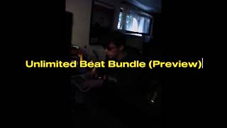 Beat Bundle - The Best 50 Type Beats