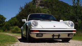 1987 Porsche 911 Carrera | Morrie's Heritage Car Connection