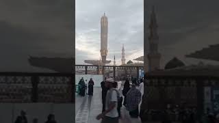 No copyright Naat Status 💕 | Madina Sharif Whatsapp Status #naat #shorts #madina #makkah