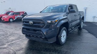 2024 Toyota Tacoma Akron, Wadsworth, Canton, Barberton, Copley, OH R0940