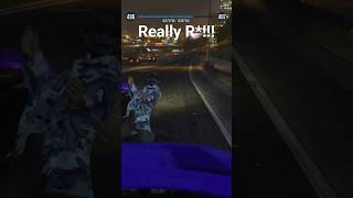 Got Killed by Phantom Car in the Middle of a Fight😐😐😐!!!!#rockstar #gtaonline #gta5