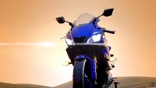 2021 YAMAHA R3 BS6 | features and benefits