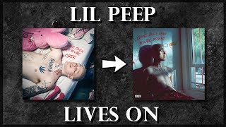 Lil Peep Lives On