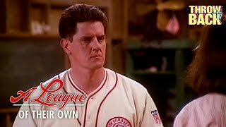 A League of Their Own | Shortstop | Season 1 Episode 6 | Throw Back TV