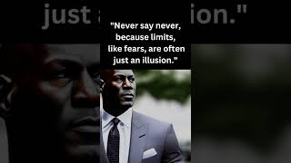 The Genius Of MICHAEL JORDAN, NEED TO HEAR ADVICE, MINDBLOWING, CHANGE YOUR LIFE ADVICE #shorts