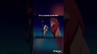 ✨Disney no se equivocó  en esta escena ✨ #shorts #tiktok  #disney