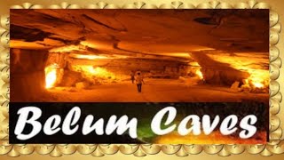 Belum caves