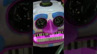 ¿Porque DJ music man nos ataca en Fnaf Security Breach?