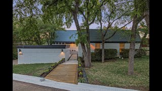 STUNNING UPDATED WATERFRONT LUXURY HOME IN FORT WORTH, TEXAS! | Minteer Real Estate Team