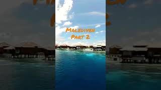 Malediven Traumurlaub Resort Travel Maldives #short #malediven #reisen #travel #inspiration