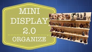 Episode 111 -- Miniature Display 2 0