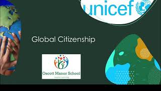 Assembly 30th November 2020 | Global Citizenship