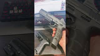 VP9 Match or PX4 Storm ? #guns #like #shorts #short #subscribe #trump #hk #beretta #storm #vp9