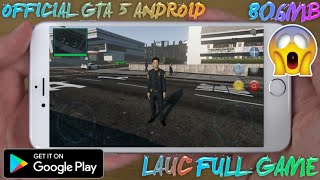 Los Angeles Crime V9.2 Android Download Now!