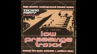 Matush - Low Pressing Traxx Official Mix 1998