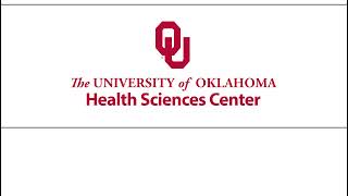 University of Oklahoma Health Sciences Center Live Stream