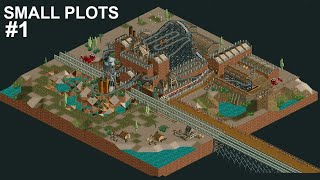 Small Plots #1 - Manic Mine