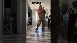 Southern Grandpa can still cut a rug #fyp #foryou #milliondollarbaby #funny #dance #funnyvideo #diy