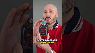 Dolce&Gabbana Light Blue Forever Pour Homme