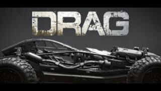 DRAG - Трейлер 2020 _ Анонс игр _ Треш _ Топовые игры 2020 _ Выход 11 августа 2020 Топовые игры 2020