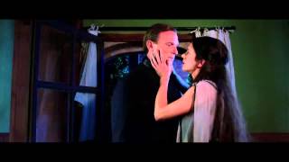 Dracula 3D - Trailer Italiano HD