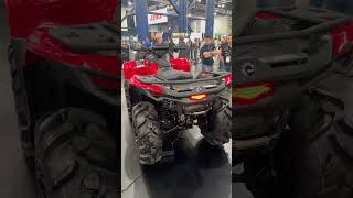 BRP Club 2024 Review | Mid Model ATV Launch | Houston, TX